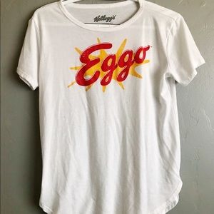 Eggo Shirt